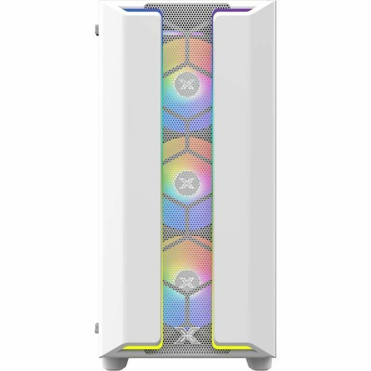 Case computer desktop ATX XIGMATEK