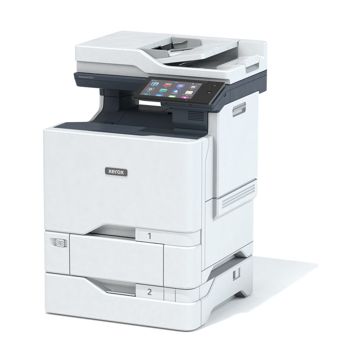 Laserprinter Xerox C625V_DN
