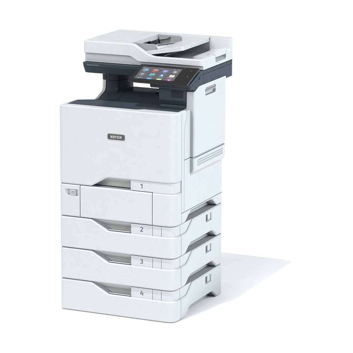 Laserskriver Xerox C625V_DN