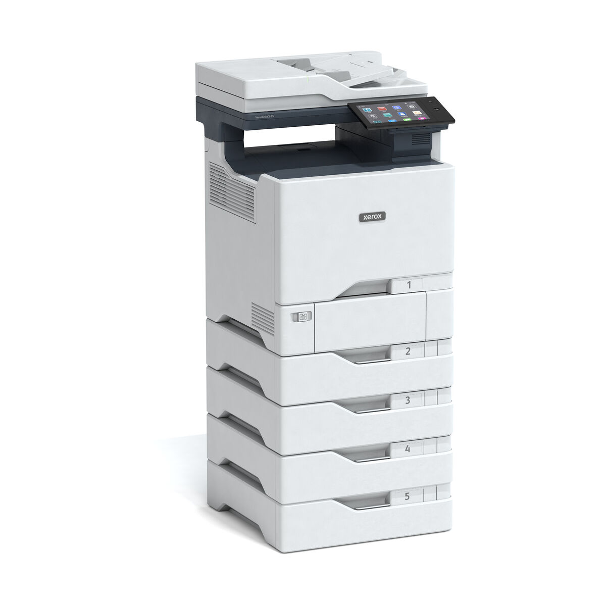 Laserskriver Xerox C625V_DN