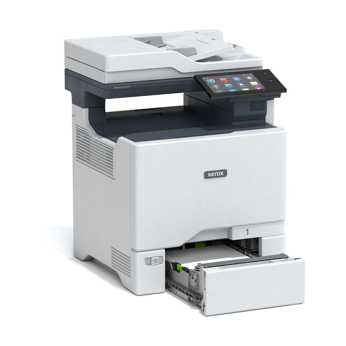 Laserskriver Xerox C625V_DN