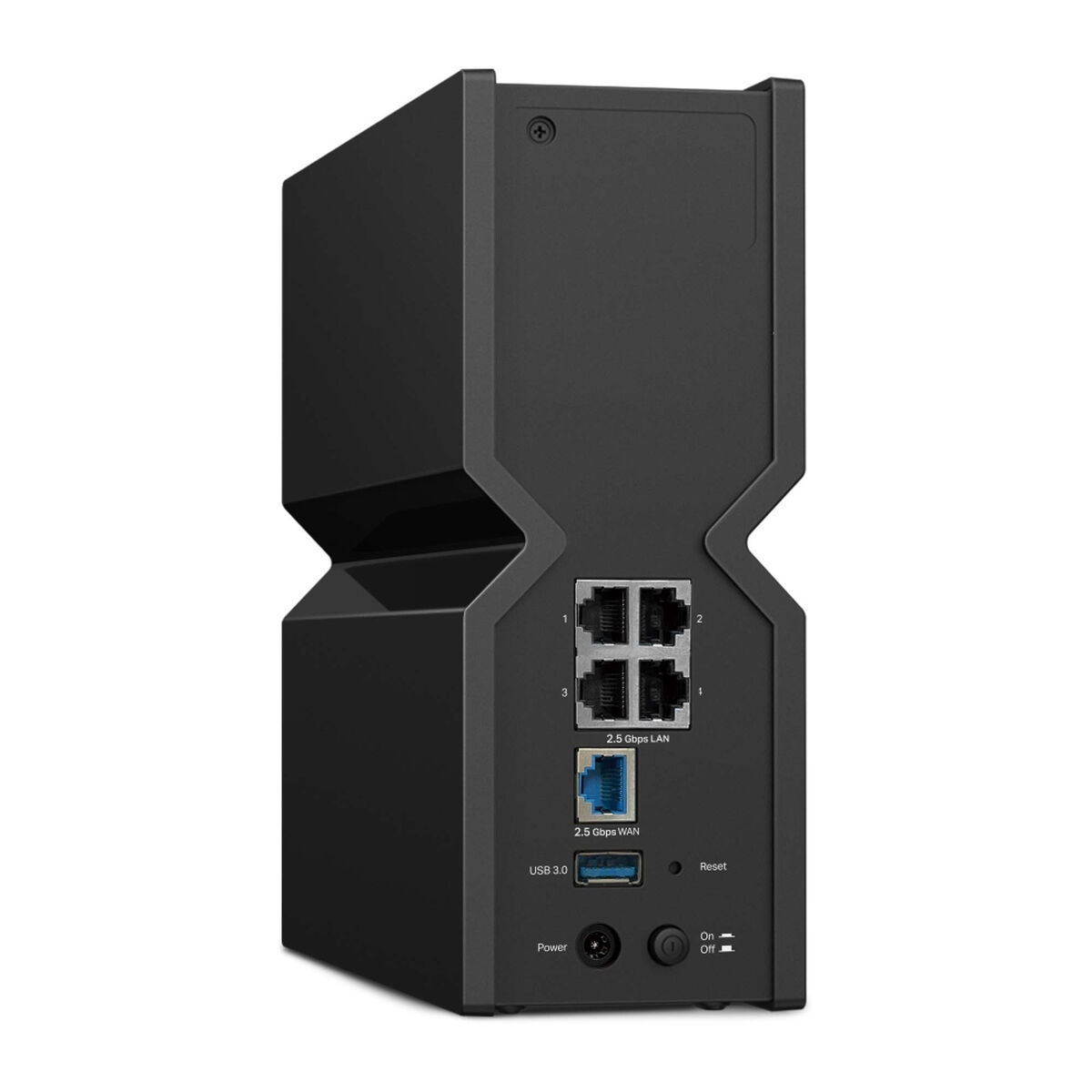 Ruuter TP-Link Archer BE550