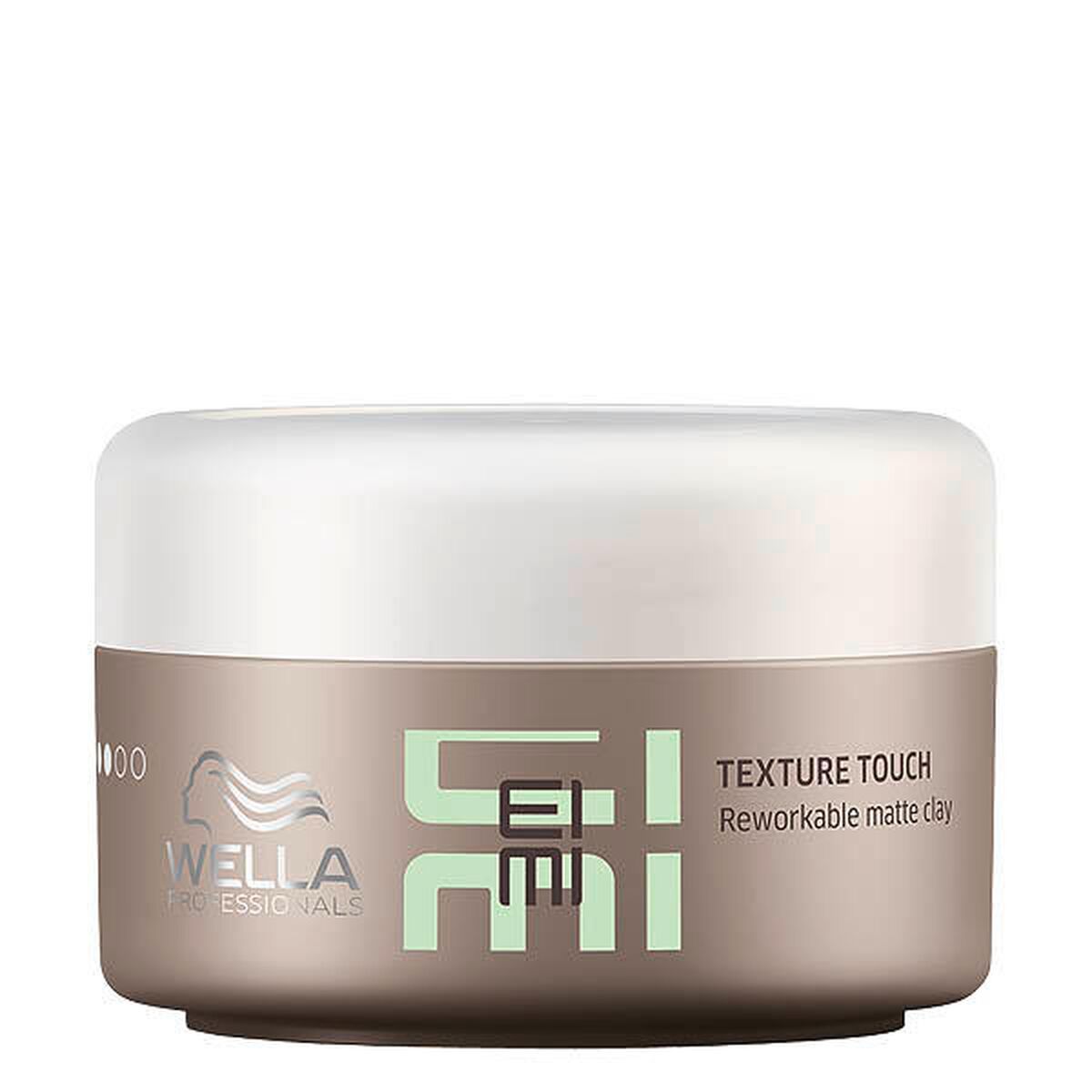 Formende Voks Wella EIMI 75 ml