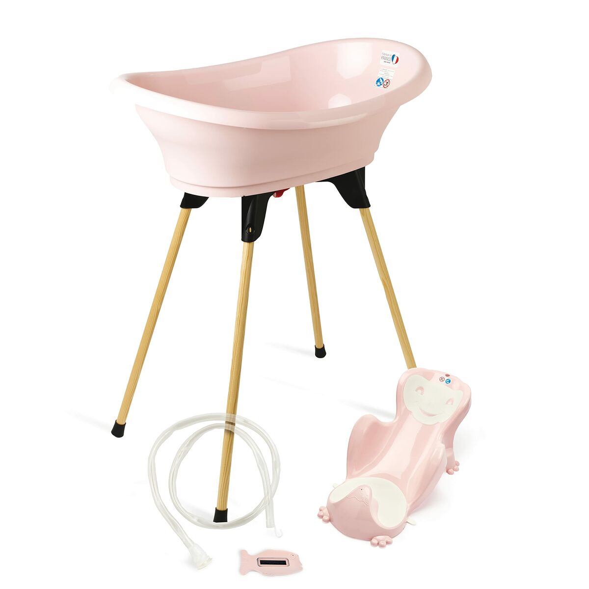 Vann ThermoBaby Roosa