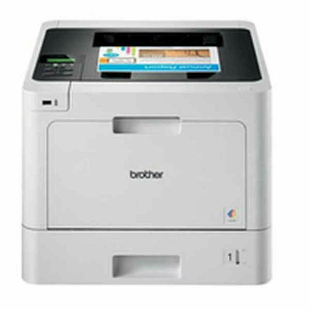 Laserprinter Brother HL-L8260CDW