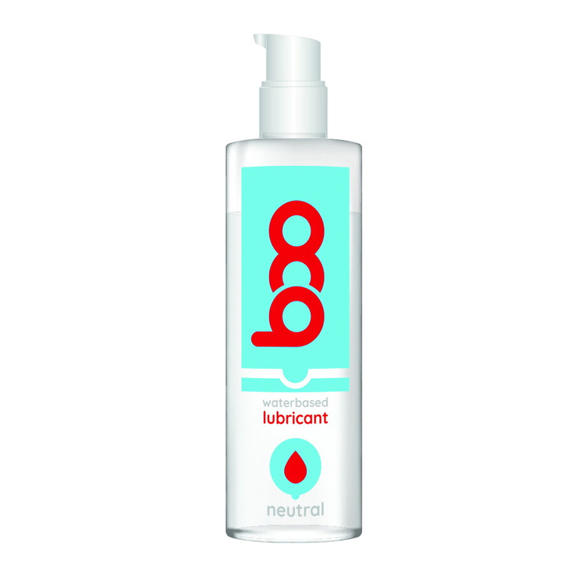 Lubrifiant Boo 50 ml