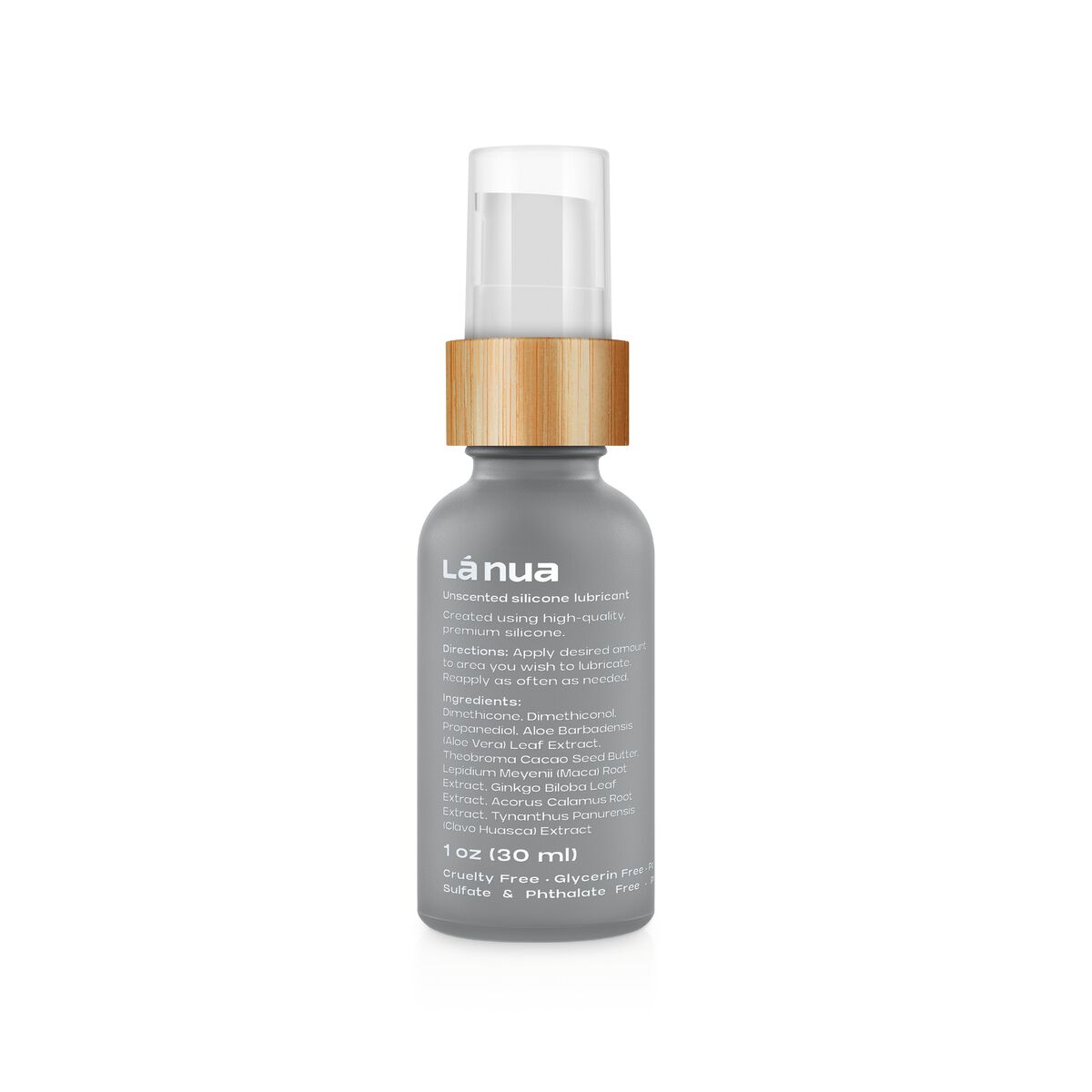 Glidecreme Lá Nua 30 ml