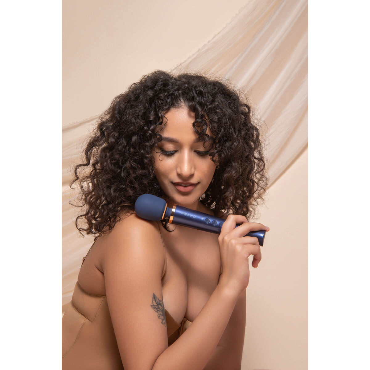 Masseur Le Wand Bleu