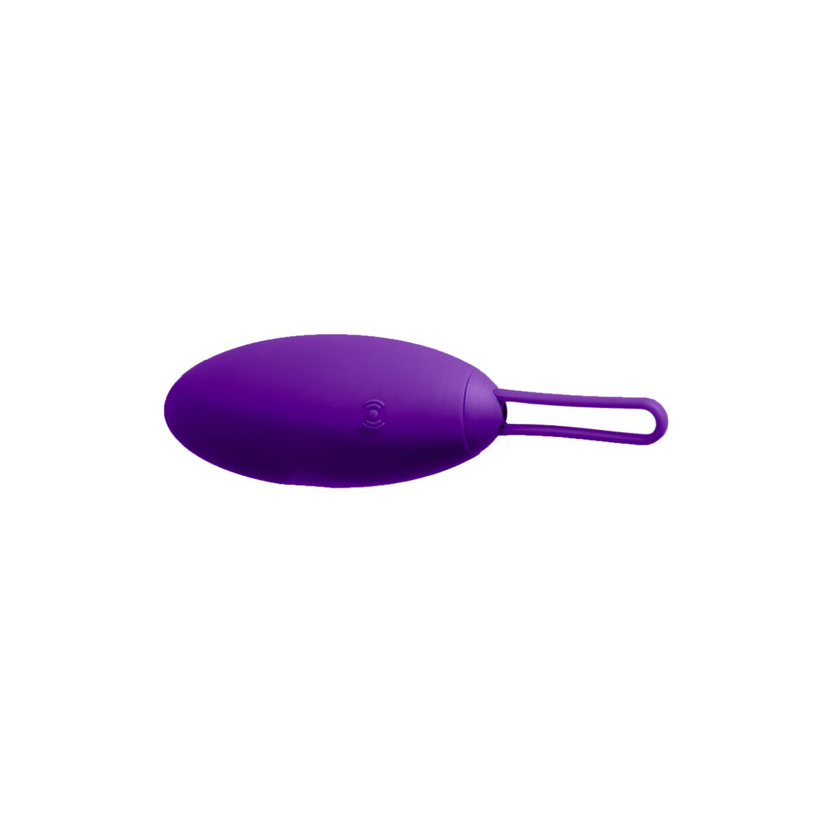 Kugelvibrator Blush Wellness Lila