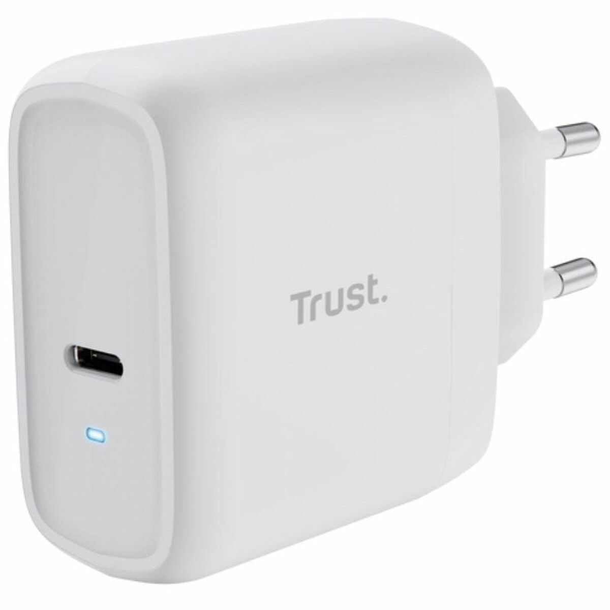 Oplader Trust 25139 Wit