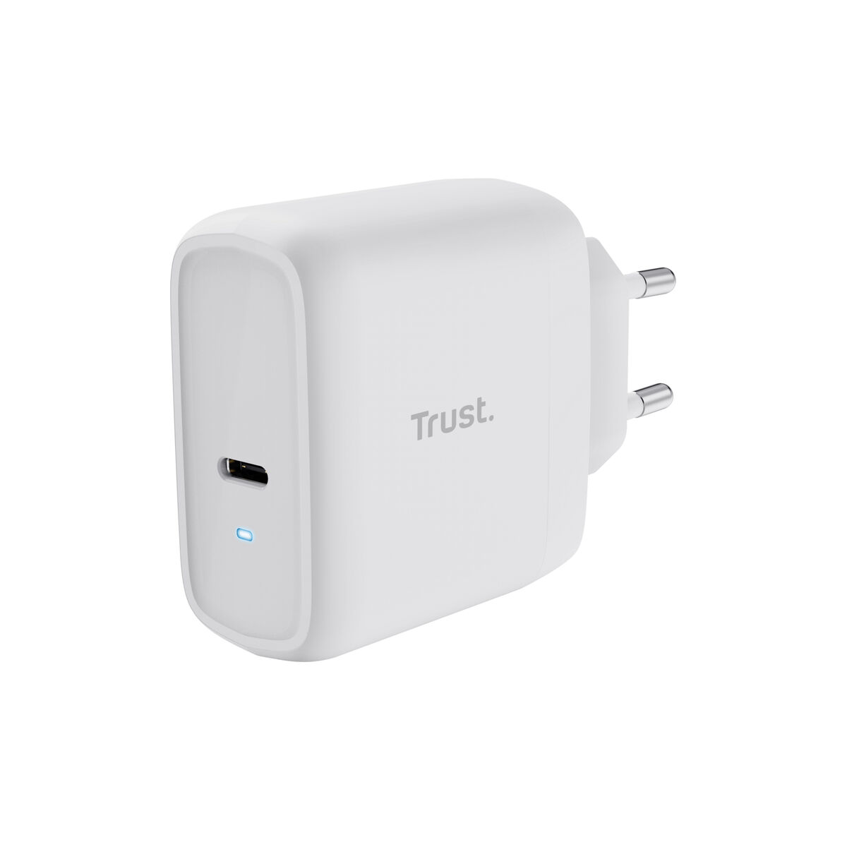 Oplader Trust 25139 Wit