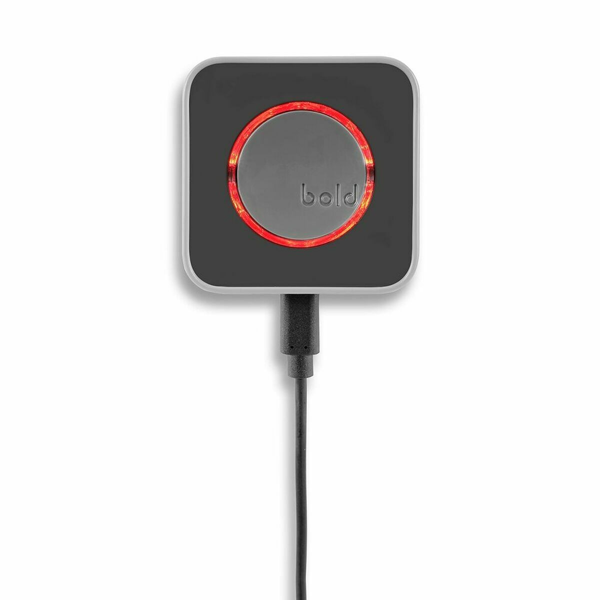 Smart Lock Bold Bold Connect Black Lock