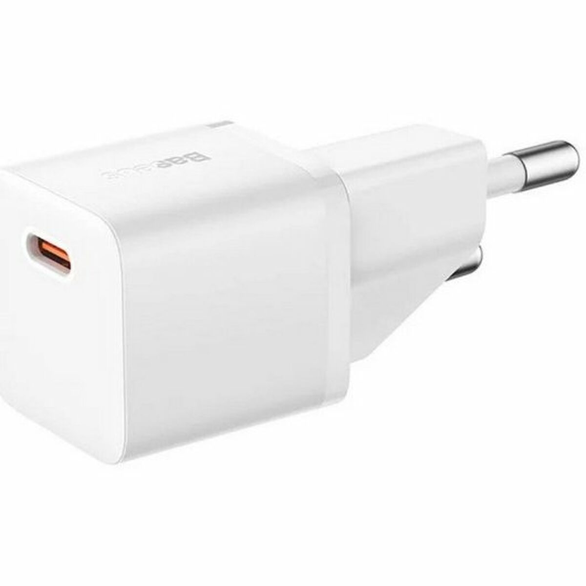 Kabel Lightning Baseus Biały