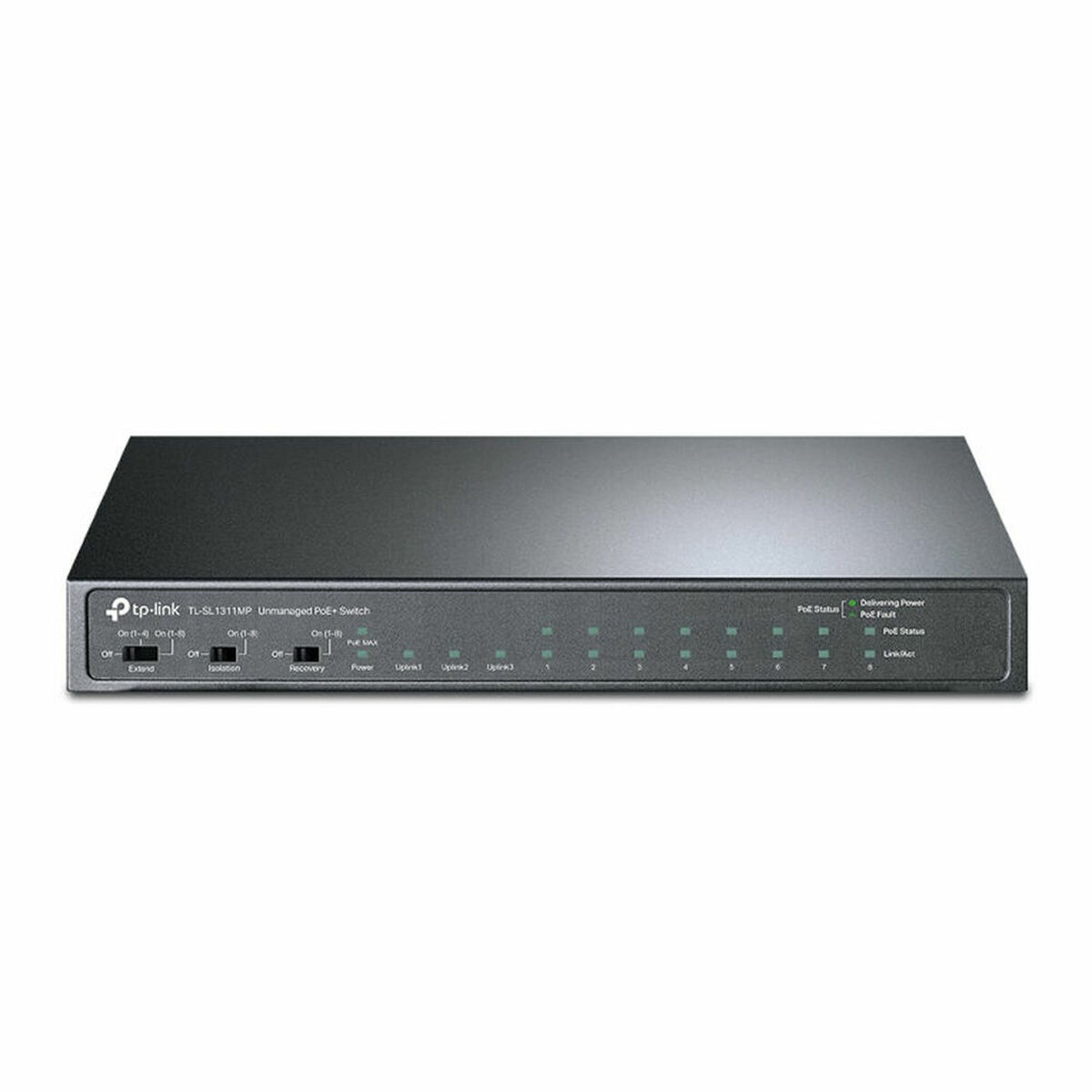 Kytkin TP-Link TL-SL1311MP