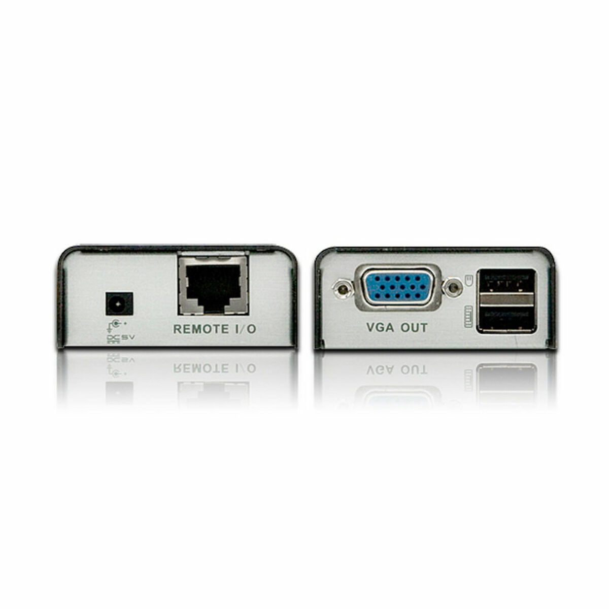 KVM Switch Aten CE-100