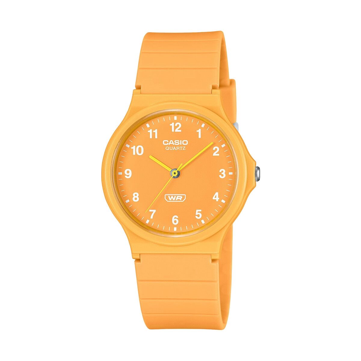 Herrklocka Casio (Ø 35 mm)
