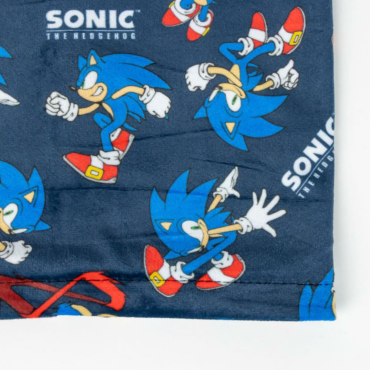 Barnmössa Sonic (One size)