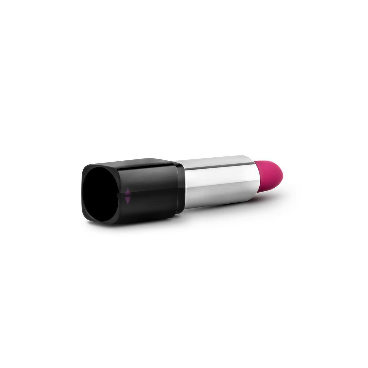 Patronvibrator Blush Rose Rosa