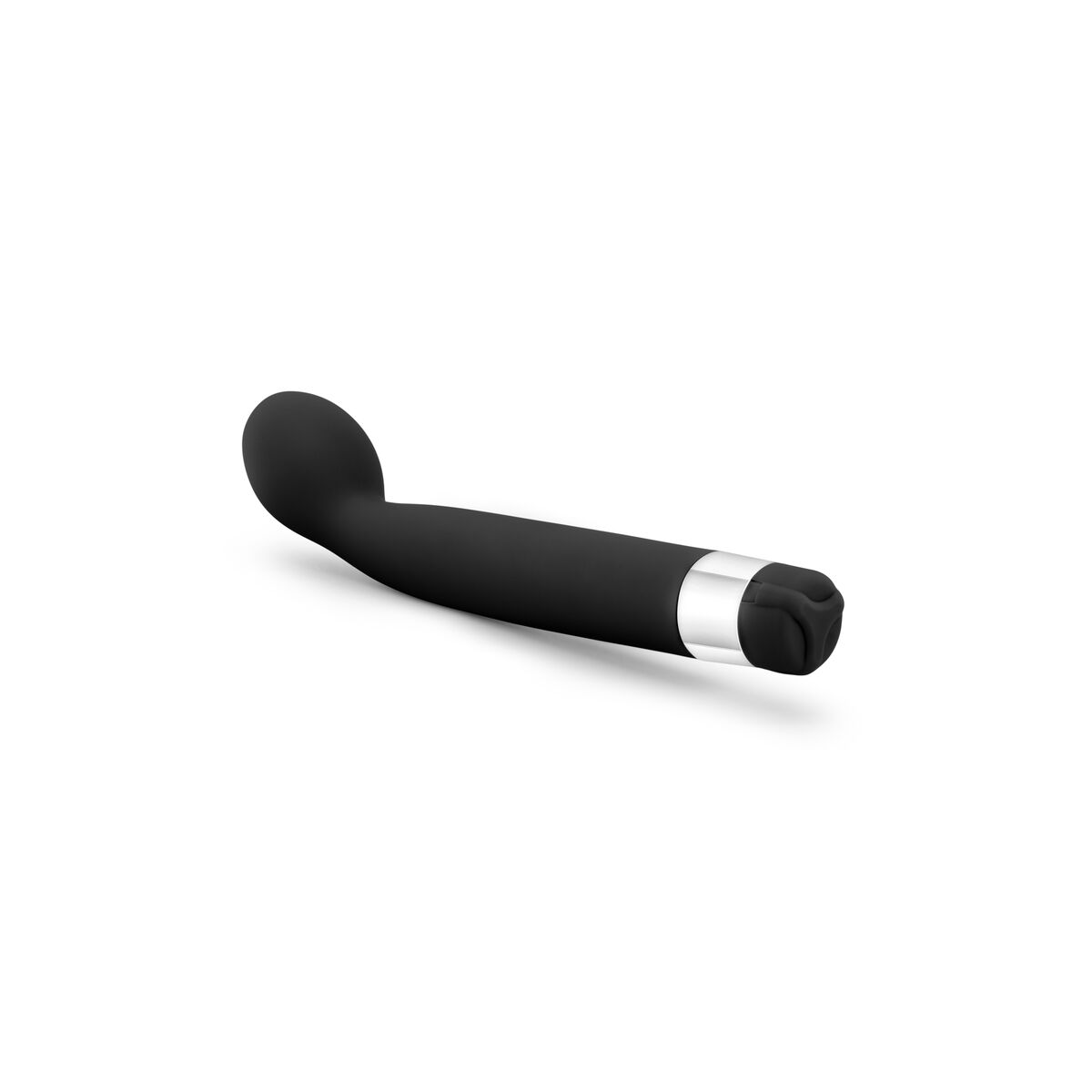 Vibrator Blush Rose Schwarz