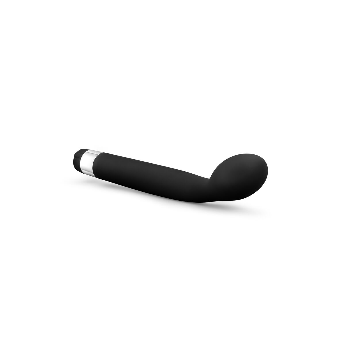 Vibrator Blush Rose Schwarz
