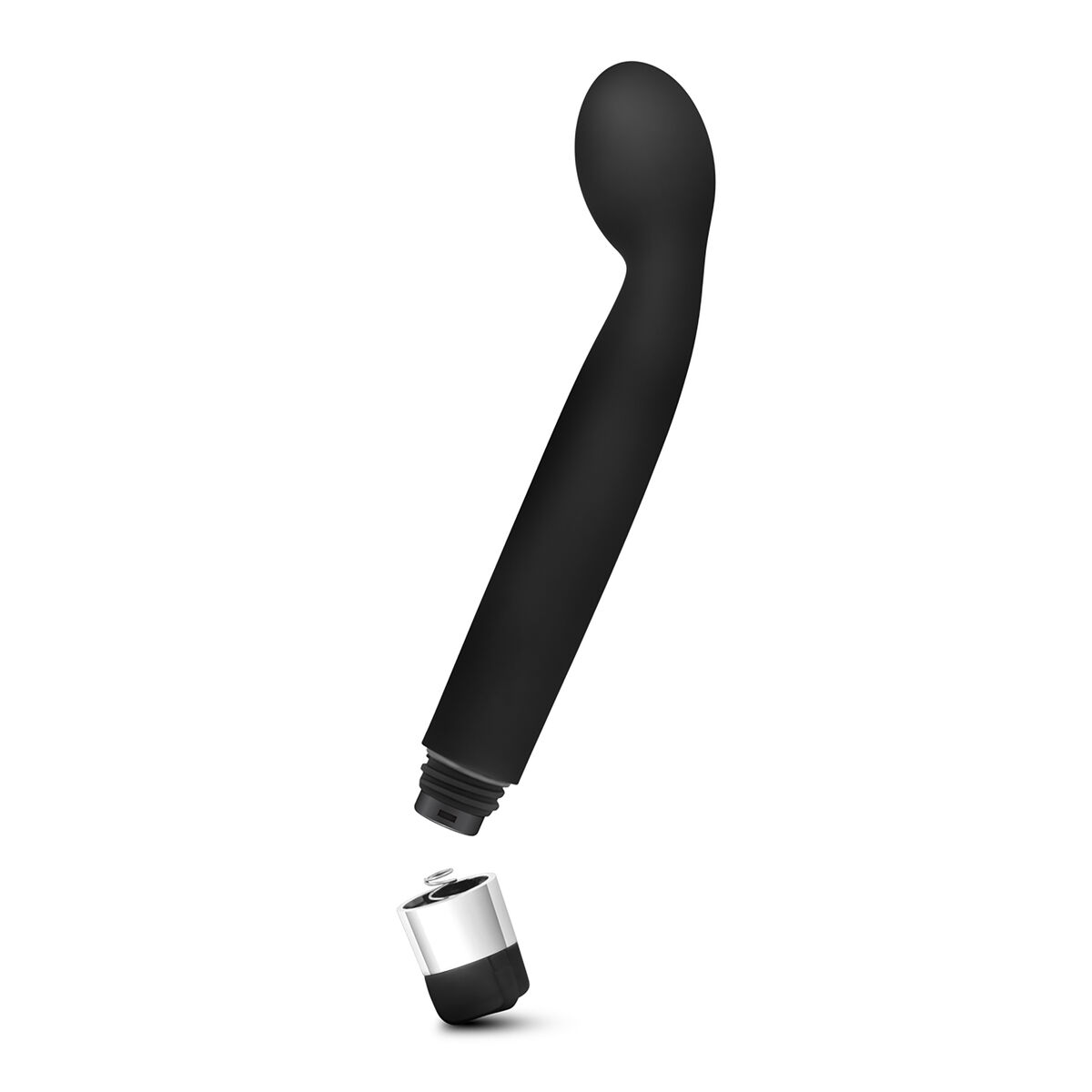 Vibrator Blush Rose Black