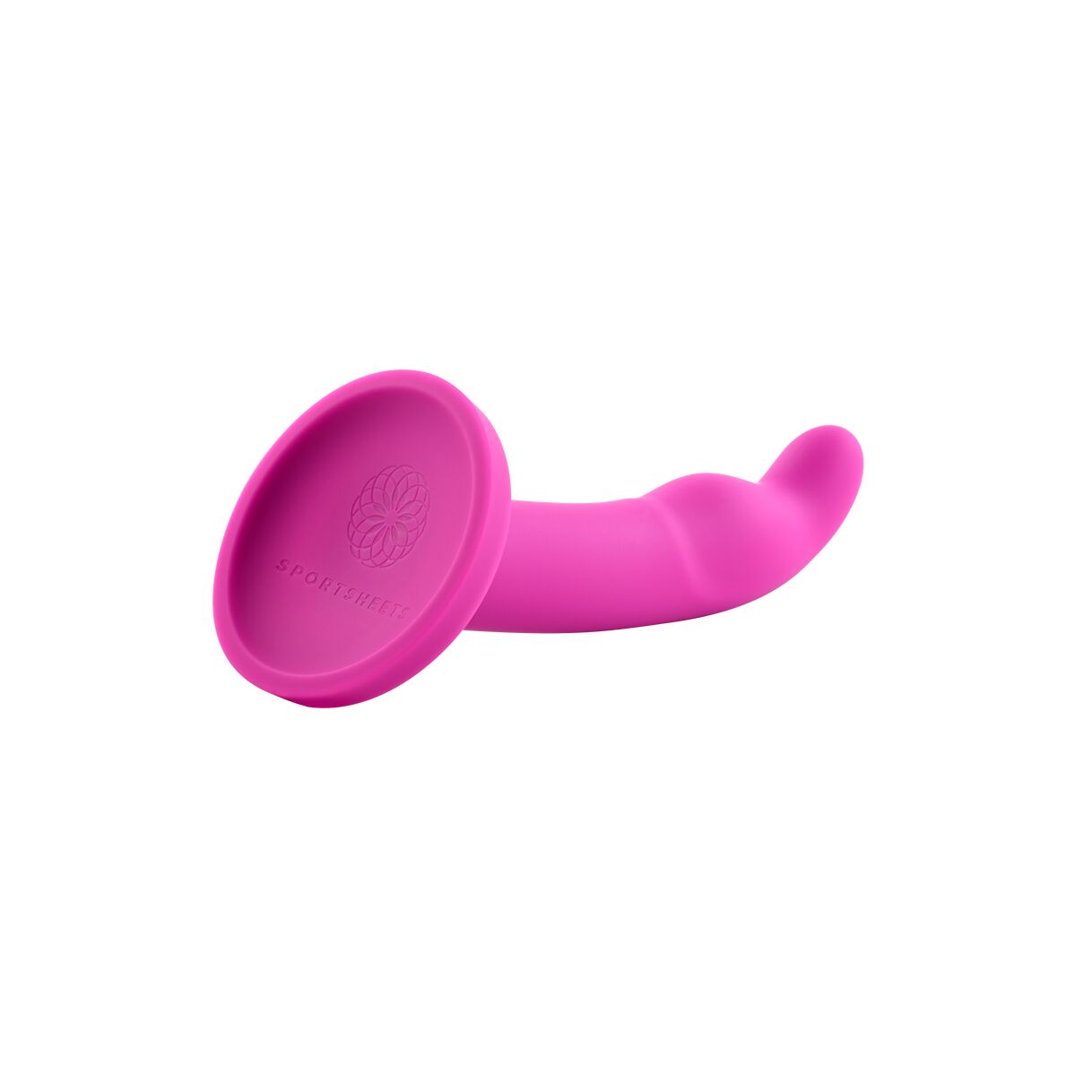 Vibrator Sportsheets Merge Collection Pink