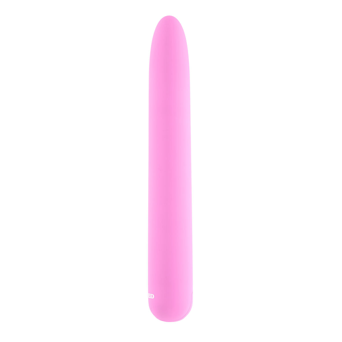 Kugelvibrator Evolved Rosa