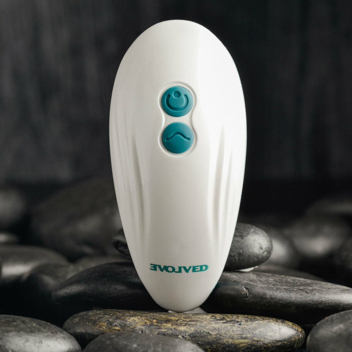 Massager Evolved Groen