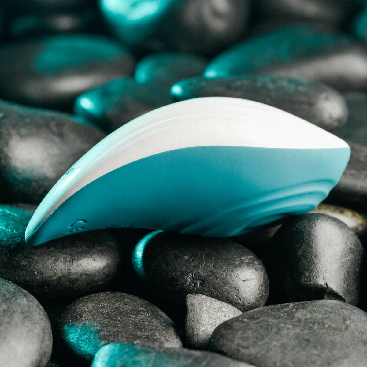 Massager Evolved Groen