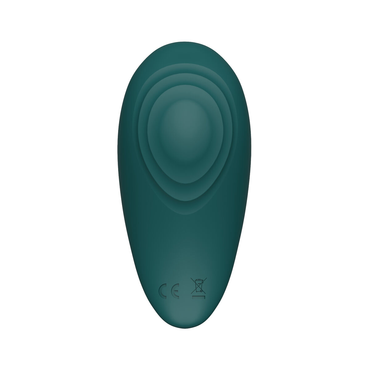 Massager Evolved Groen