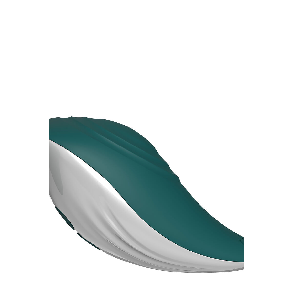 Massager Evolved Groen