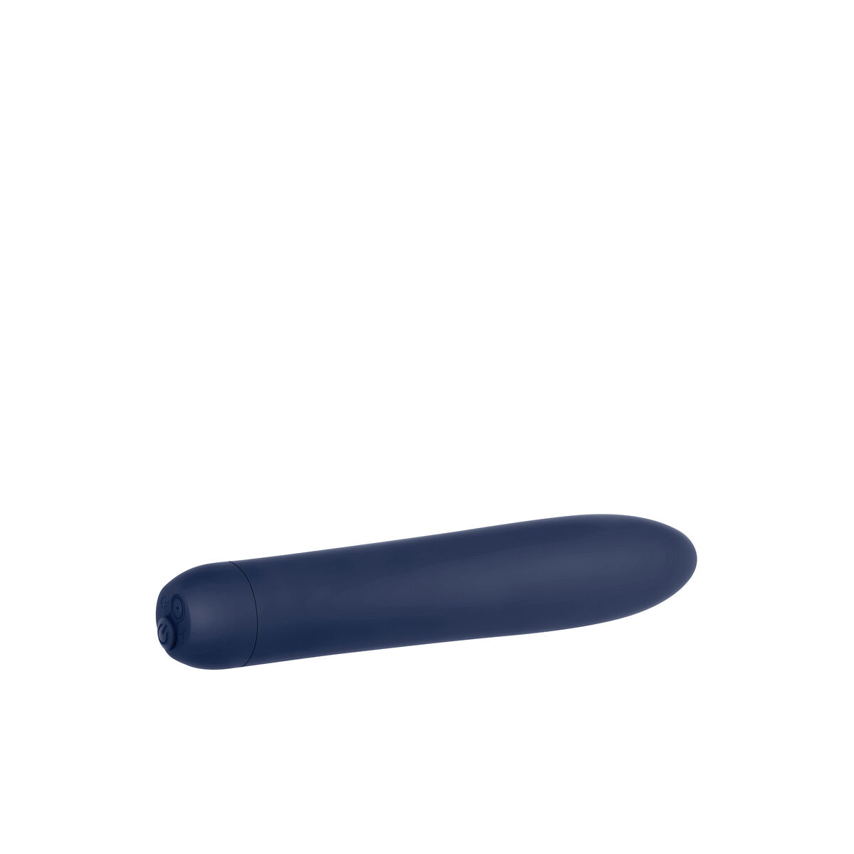 Patronvibrator Evolved Blå