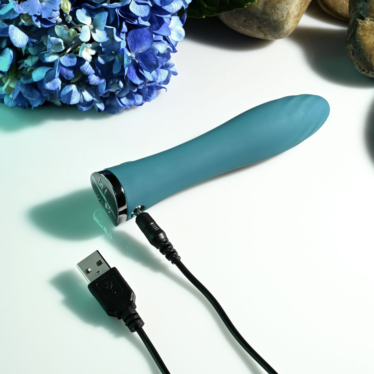 Bullet vibrator Evolved Zelena