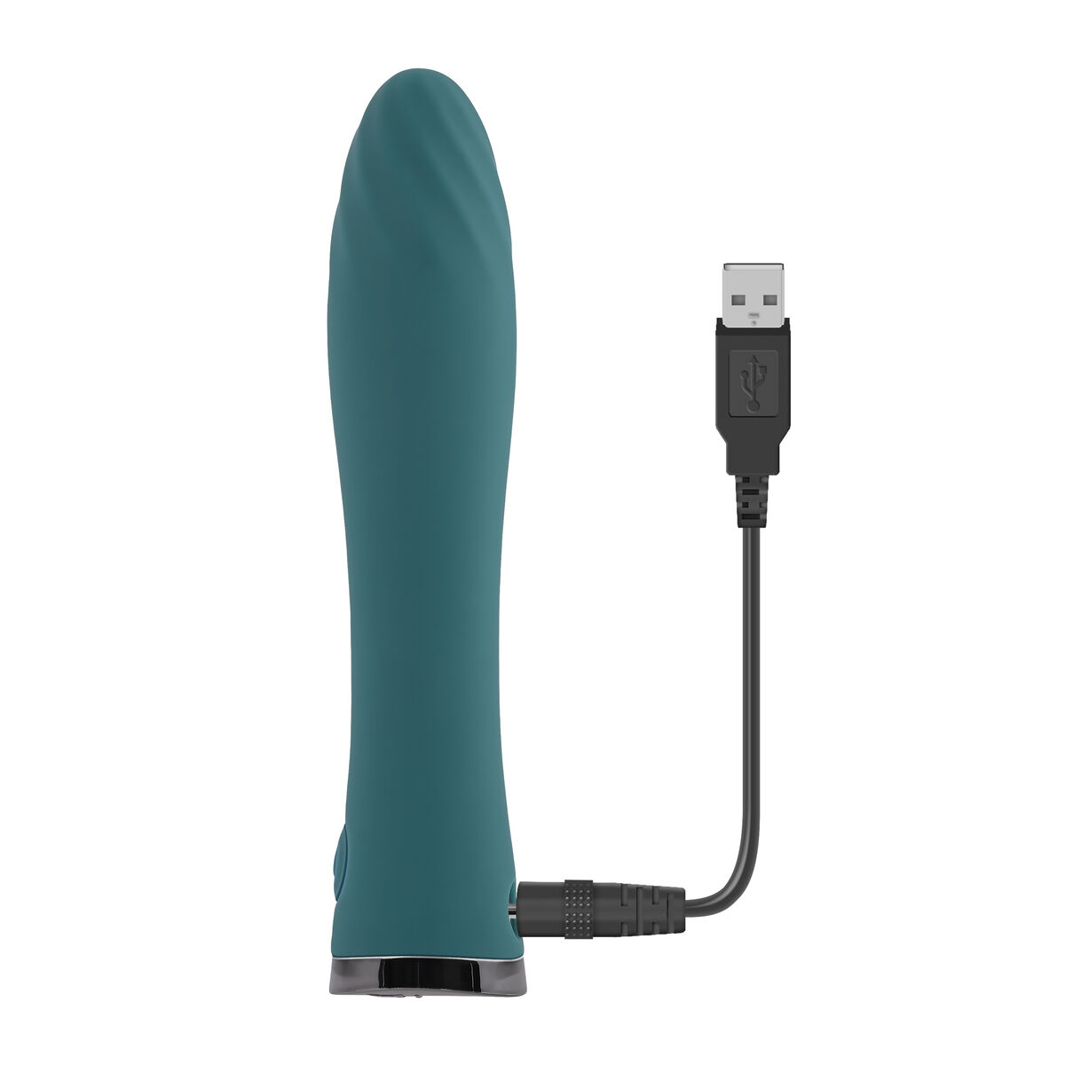 Bullet vibrator Evolved Zelena