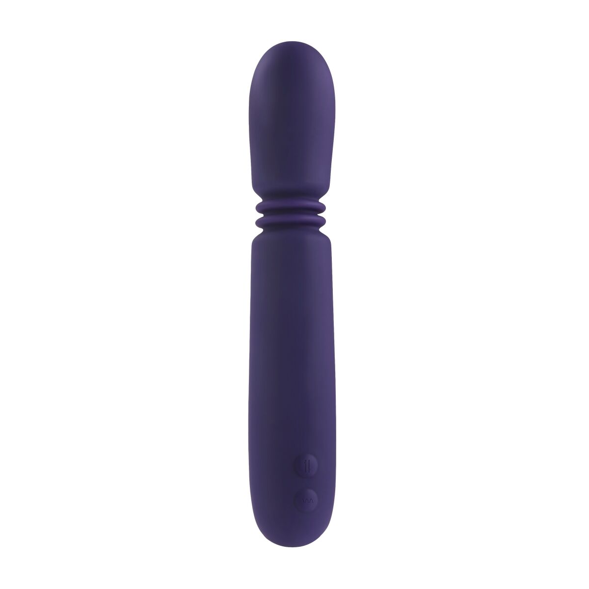 Bullet Vibrator Evolved Lilla