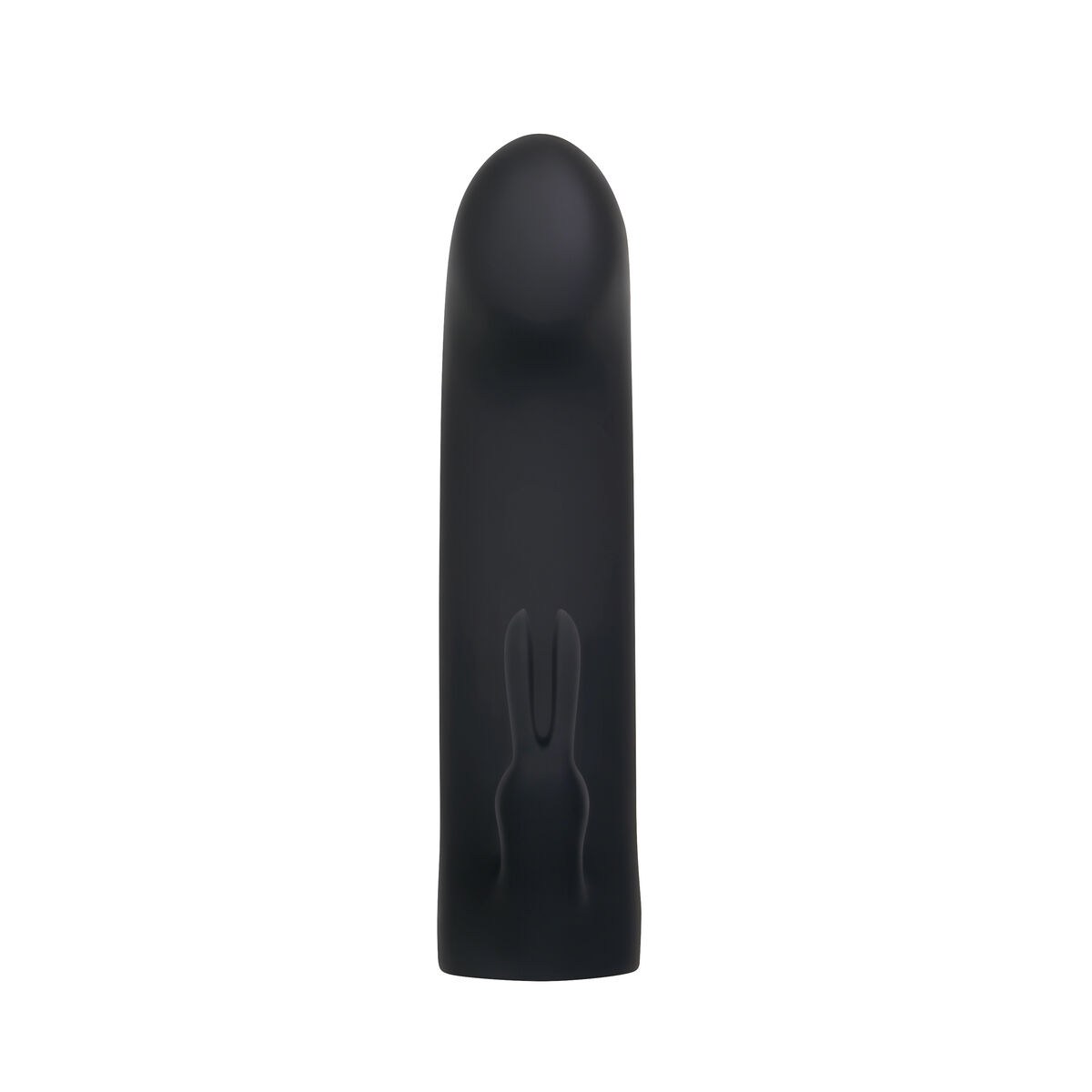 Vibratore Evolved Nero
