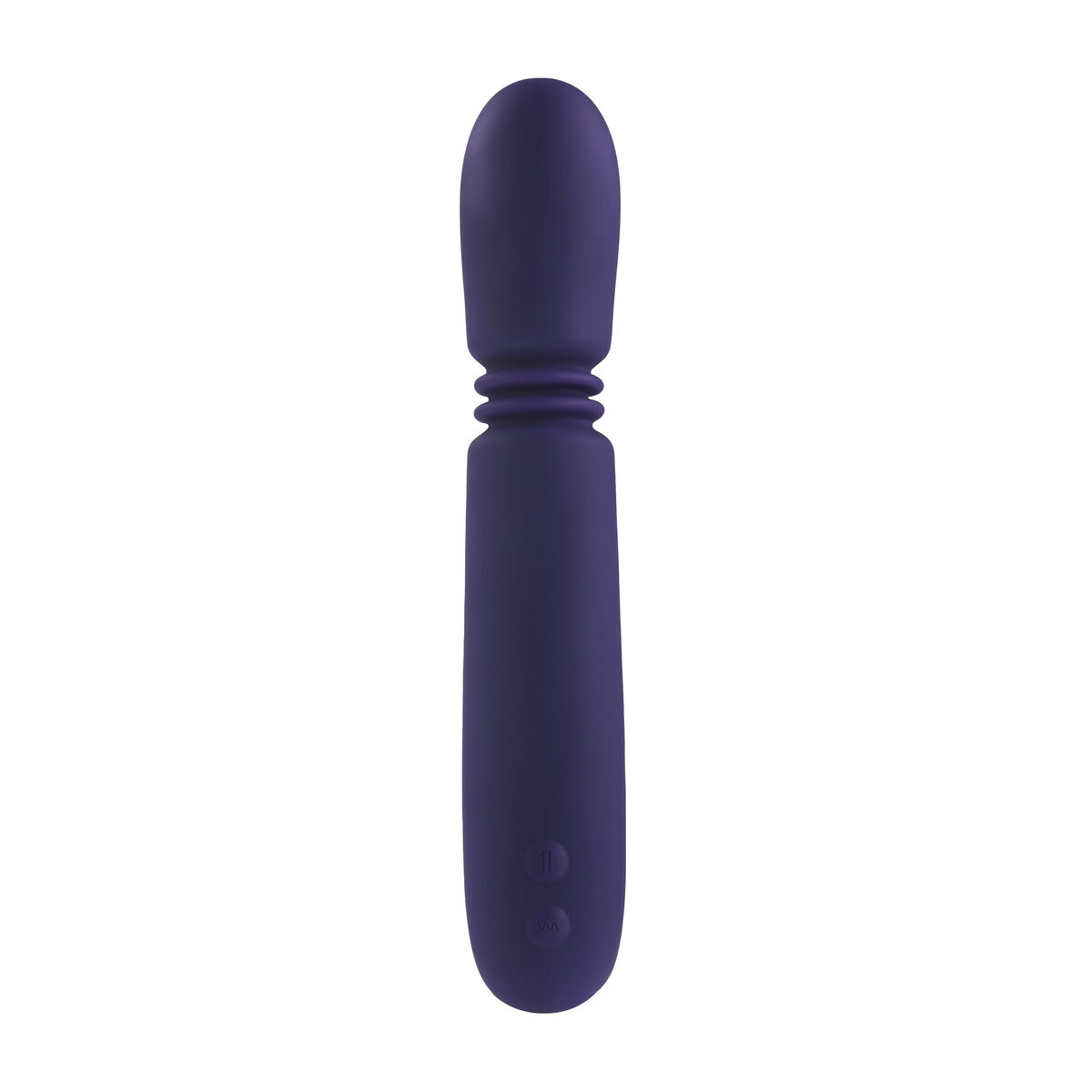 Bullet Vibrator Evolved Lilla