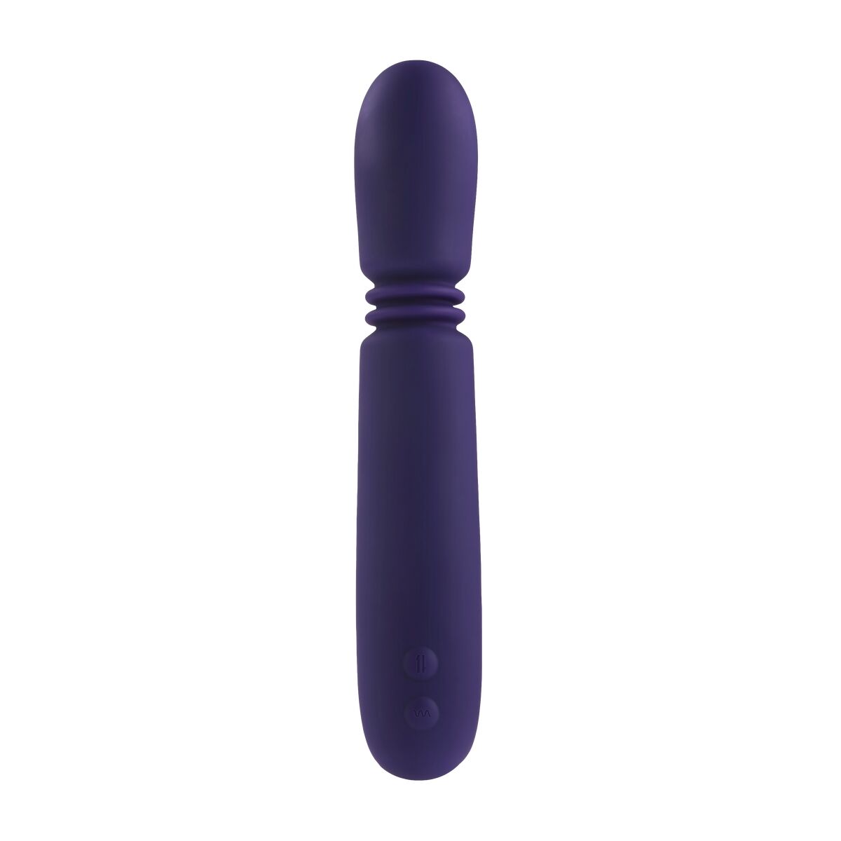 Bullet Vibrator Evolved Lilla