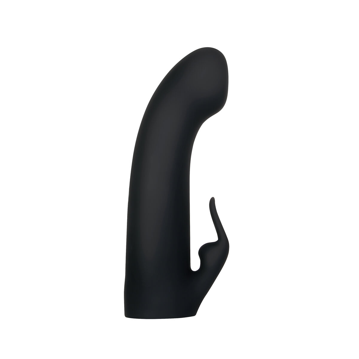Vibratore Evolved Nero