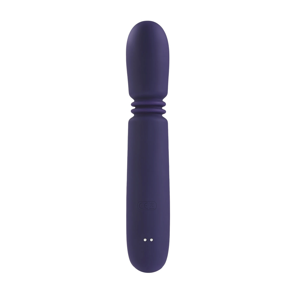Vibrator Bullet Evolved Mov