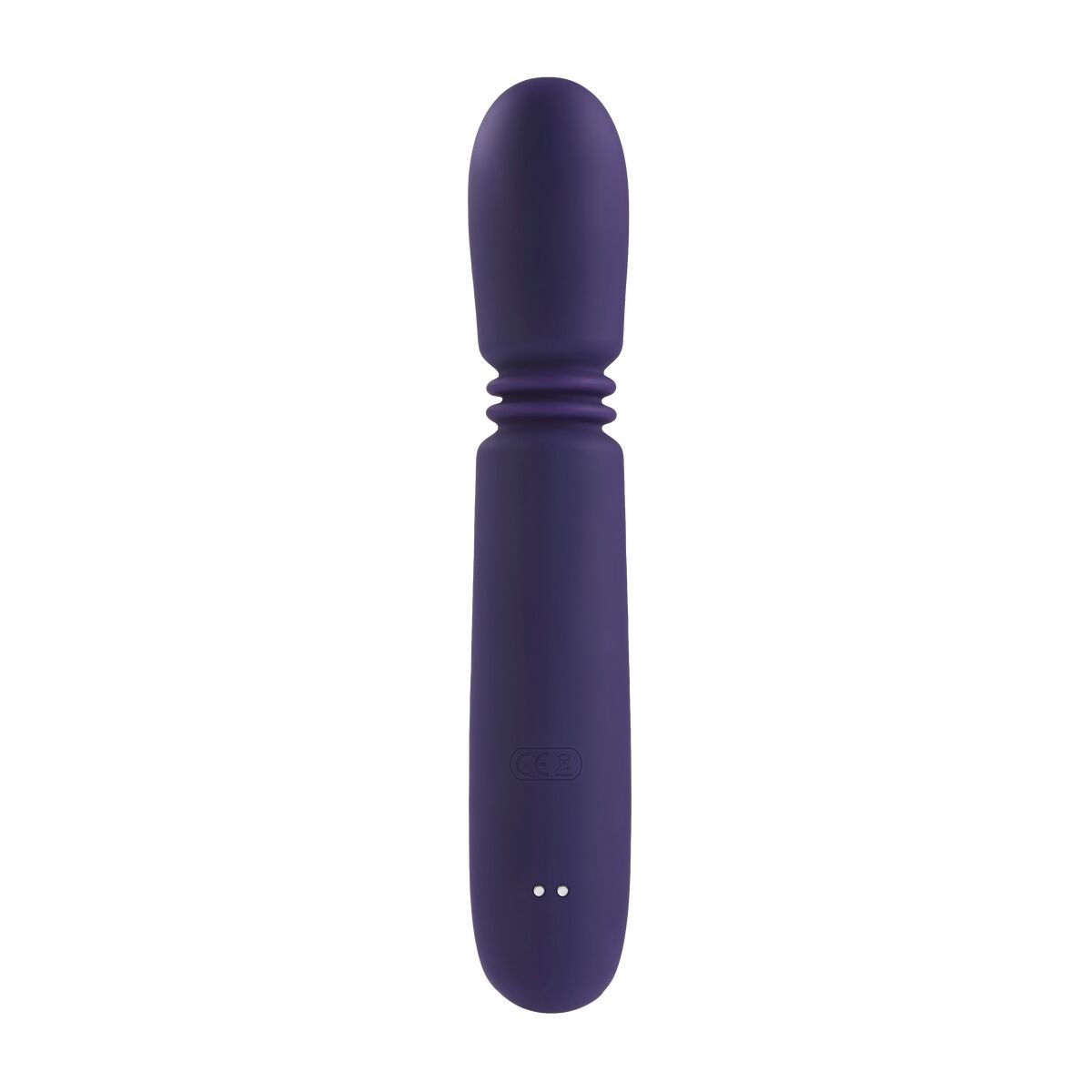 Vibratore Mini Evolved Viola