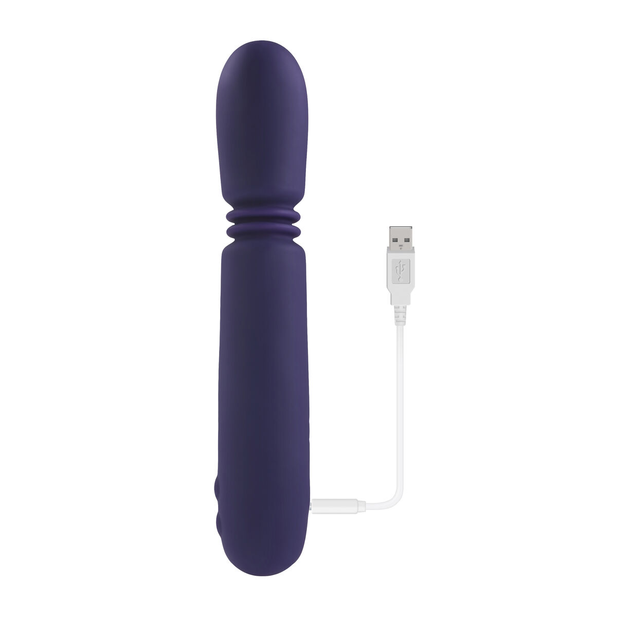 Vibrator Bullet Evolved Mov