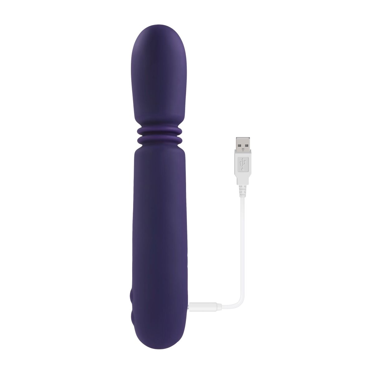 Patronvibrator Evolved Purpur