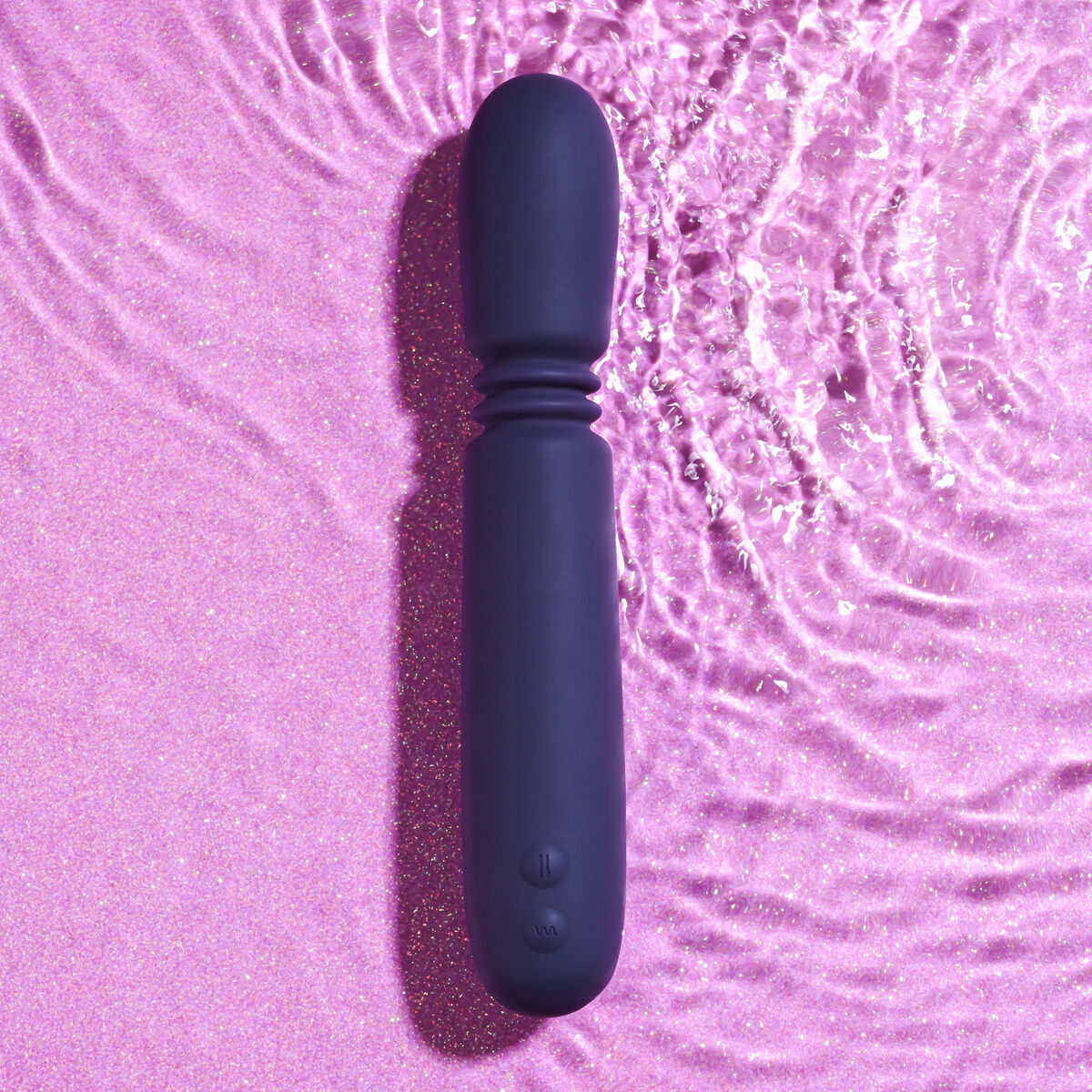 Kogel Vibrator Evolved Paars