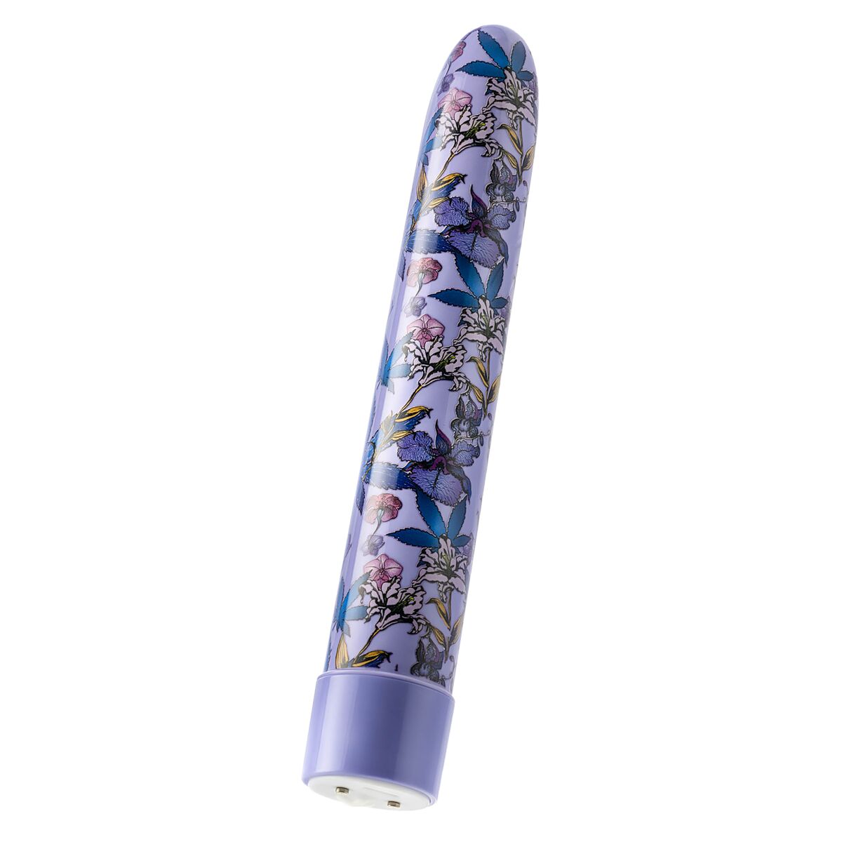 Kuul-vibraator Blush Limited Addiction Lilla