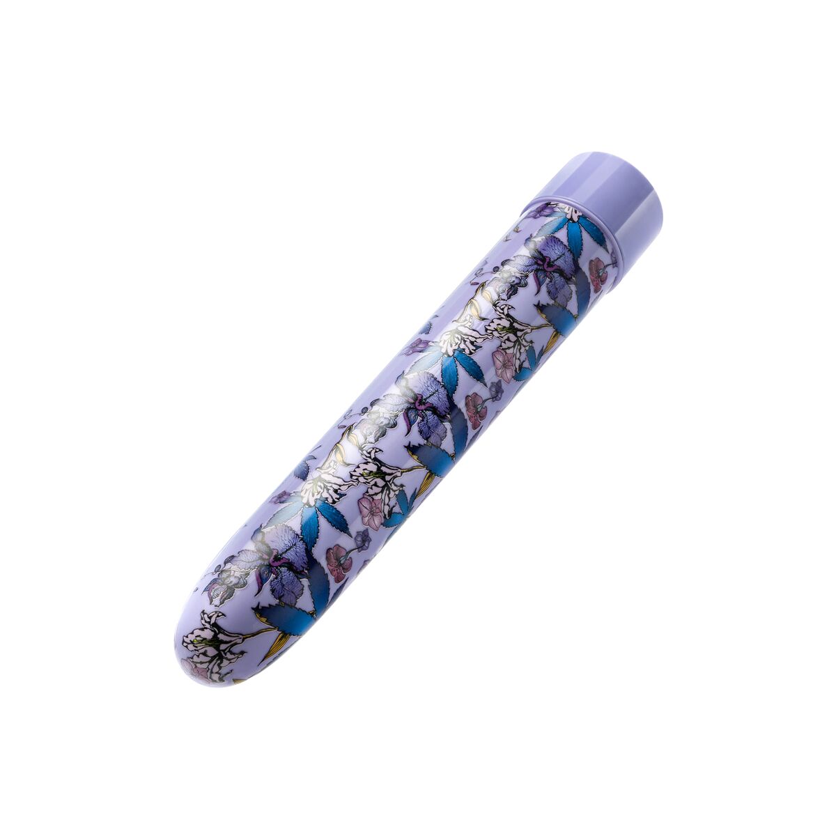 Kuul-vibraator Blush Limited Addiction Lilla