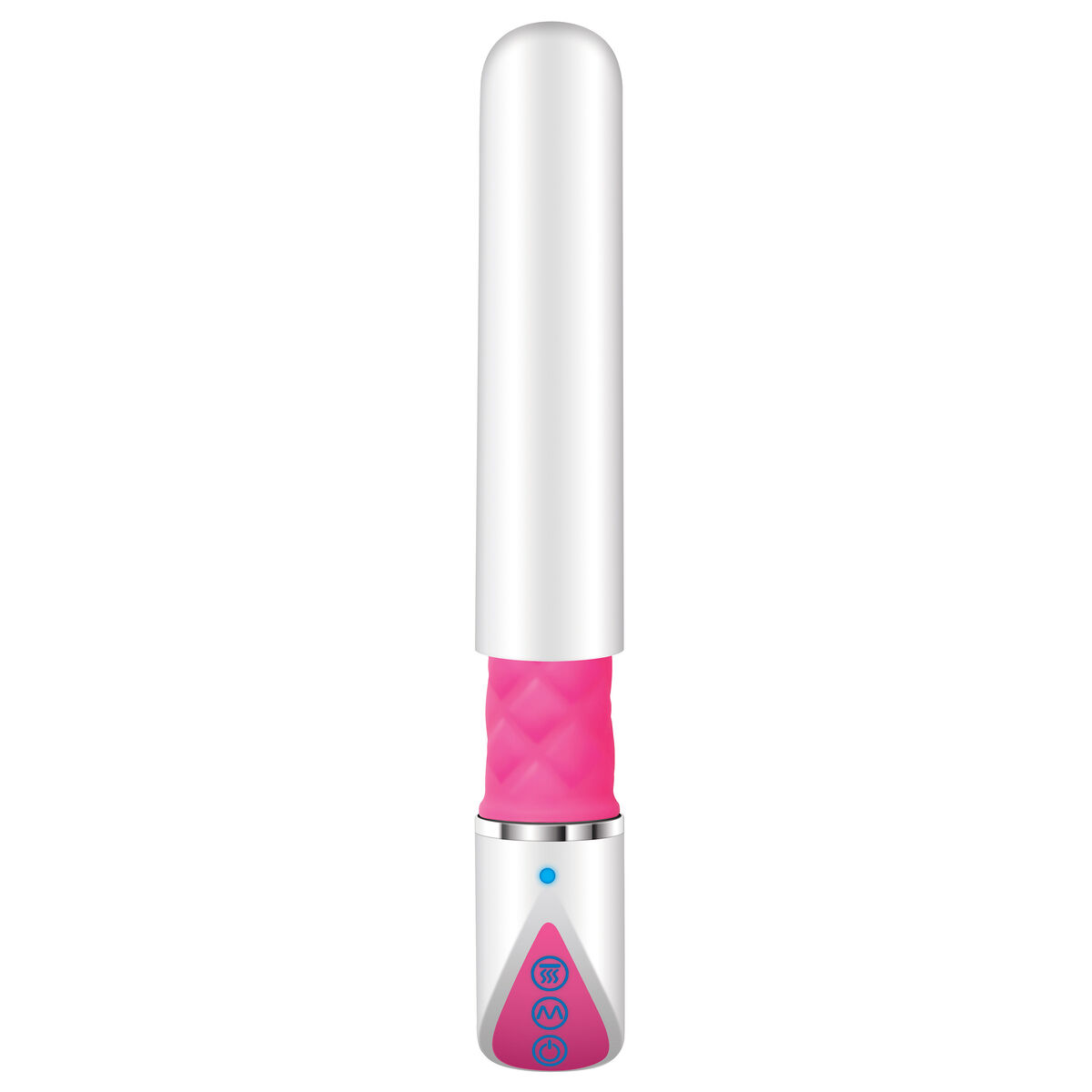 Bullet Vibrator Evolved Rosa