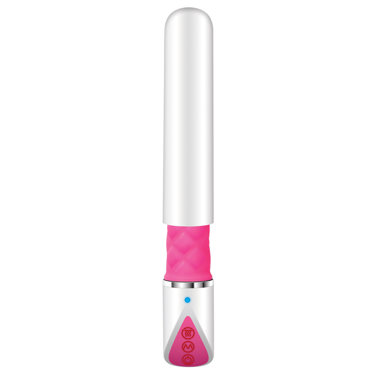 Vibratore Mini Evolved Rosa