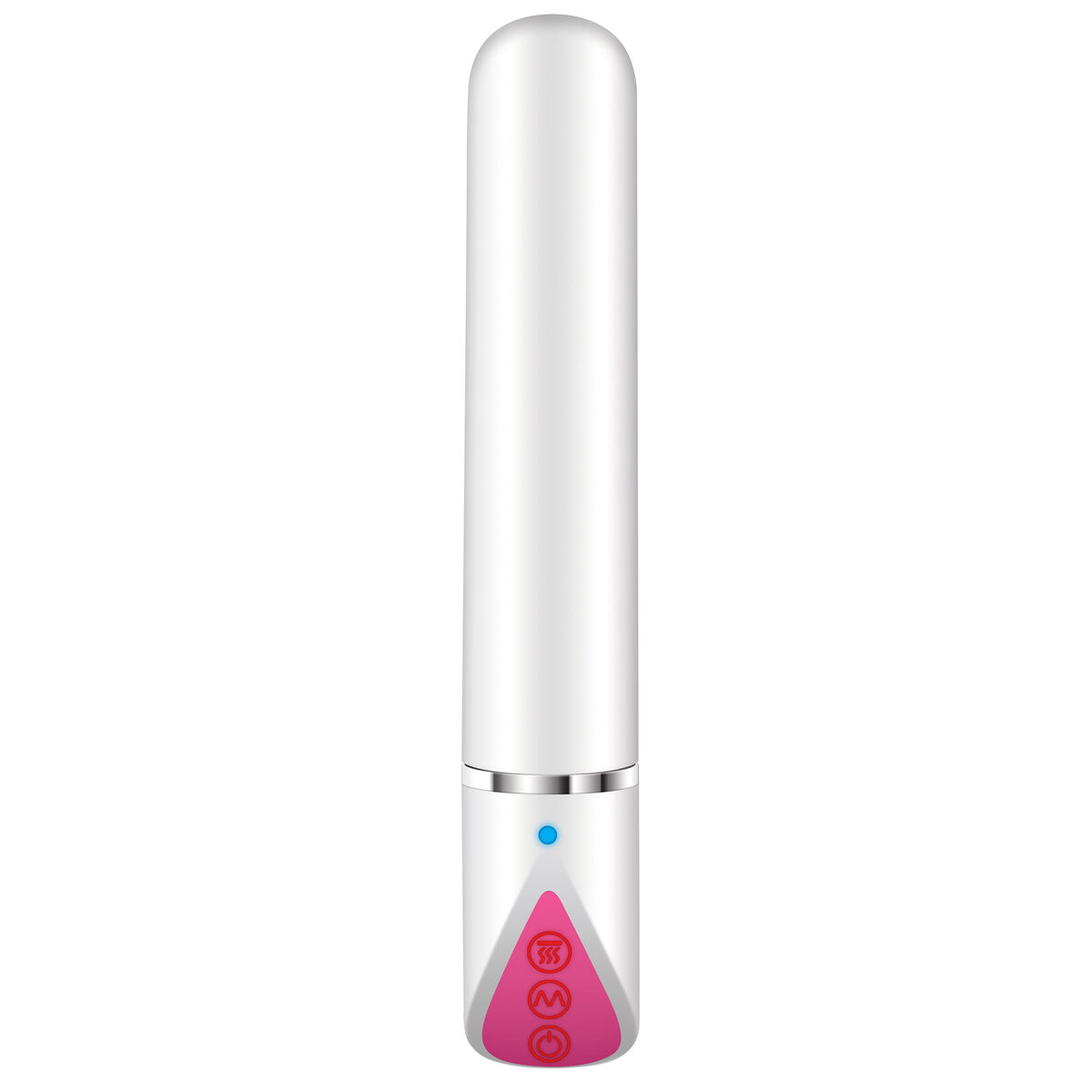Kogel Vibrator Evolved Roze