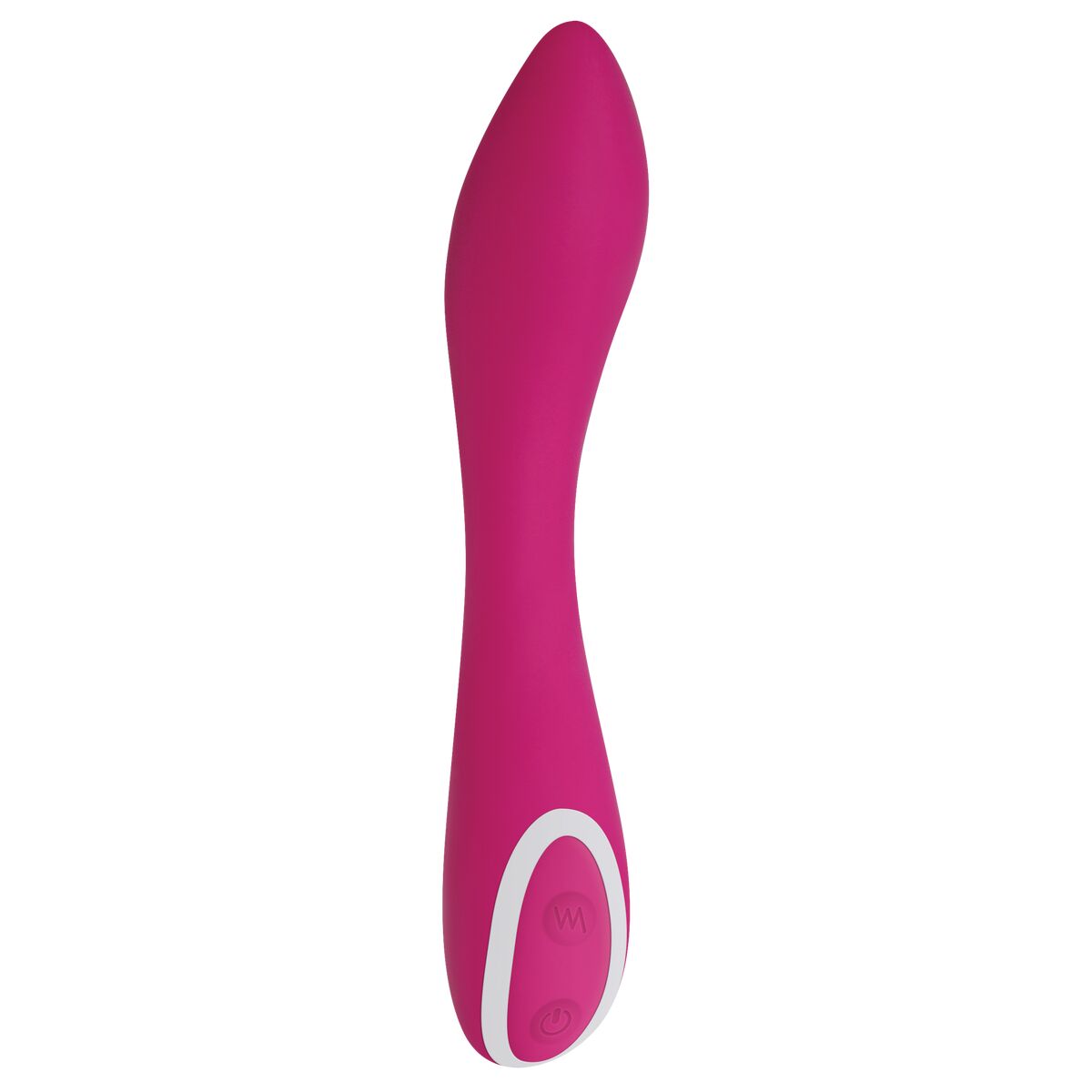 Vibrators Evolved Rozā
